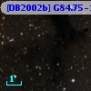 [DB2002b] G84.75-1.83