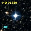 HD  91839