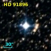 HD  91896