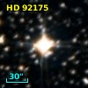 HD  92175