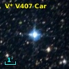 V* V407 Car