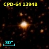CPD-64  1394B