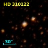 HD 310122