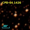 CPD-64  1426