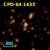 CPD-64  1433