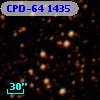 CPD-64  1435
