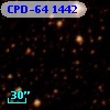 CPD-64  1442