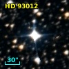 HD  93012