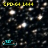 CPD-64  1444