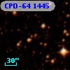 CPD-64  1445
