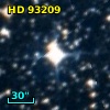 HD  93209