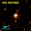HD 307964