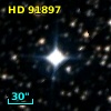 HD  91897