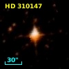 HD 310147