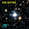 HD  92784