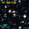 V* DU Car