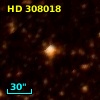 HD 308018