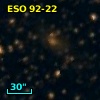 ESO  92-22