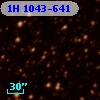 1H 1043-641