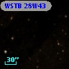 WSTB 28W43