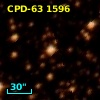 CPD-63  1596