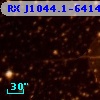 RX J1044.1-6414