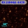 RX J1044.6-6420