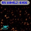 RX J1045.2-6456