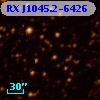 RX J1045.2-6426