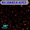RX J1047.4-6357