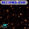 RX J1040.9-6347