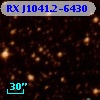 RX J1041.2-6430
