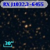 RX J1032.3-6455