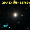 2MASX J05453789+6401486