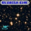 RX J1033.9-6348