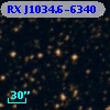 RX J1034.6-6340