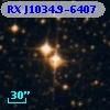 RX J1034.9-6407