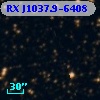 RX J1037.9-6408