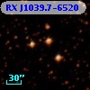 RX J1039.7-6520