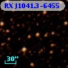 RX J1041.3-6455