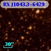 RX J1043.3-6429