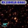 RX J1045.0-6444