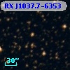 RX J1037.7-6353