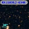 RX J1038.2-6348