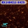 RX J1042.5-6429