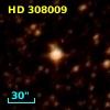 HD 308009