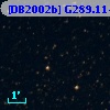 [DB2002b] G289.11-5.62