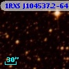 1RXS J104537.2-641438