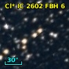 Cl* IC 2602    FBH       6