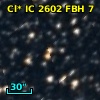 Cl* IC 2602    FBH       7